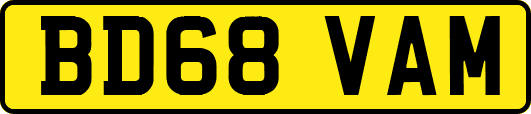 BD68VAM