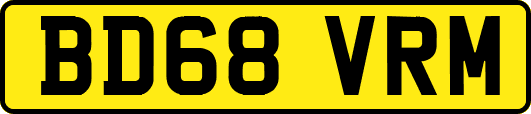 BD68VRM