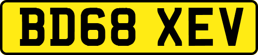 BD68XEV