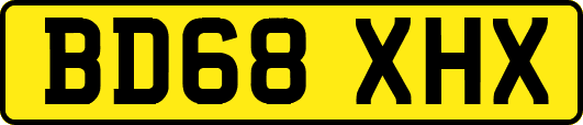 BD68XHX