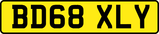 BD68XLY