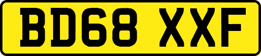BD68XXF