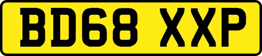 BD68XXP