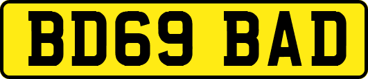 BD69BAD