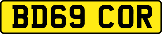 BD69COR