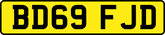 BD69FJD