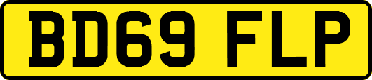 BD69FLP