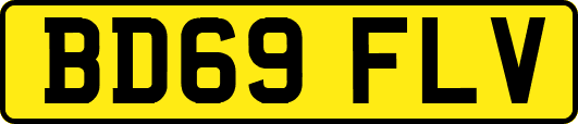 BD69FLV