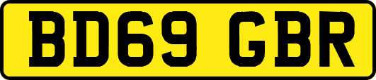 BD69GBR