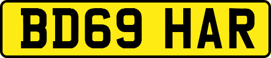 BD69HAR