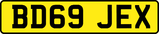 BD69JEX
