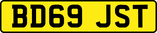 BD69JST