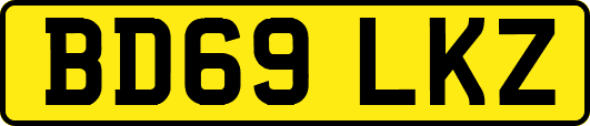 BD69LKZ