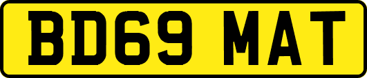 BD69MAT