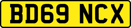 BD69NCX
