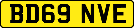 BD69NVE