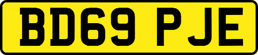 BD69PJE