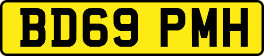 BD69PMH