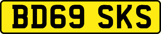 BD69SKS