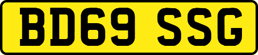 BD69SSG