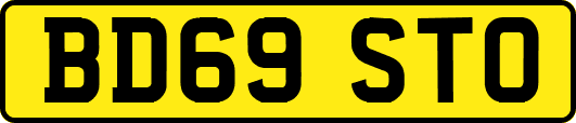BD69STO