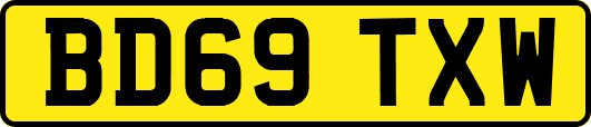 BD69TXW