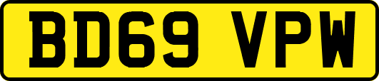 BD69VPW