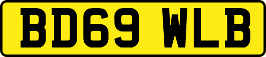 BD69WLB