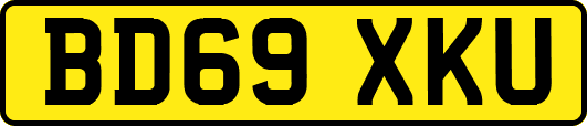 BD69XKU