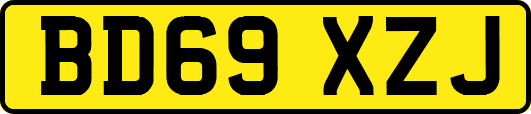 BD69XZJ