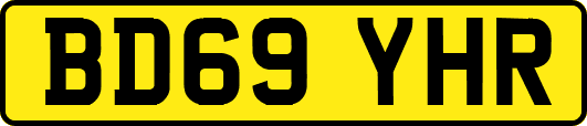 BD69YHR