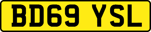 BD69YSL