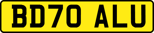BD70ALU