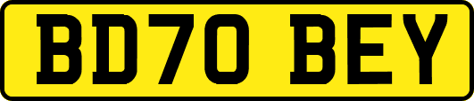 BD70BEY