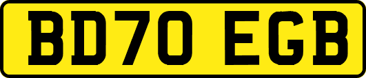 BD70EGB