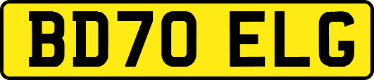 BD70ELG