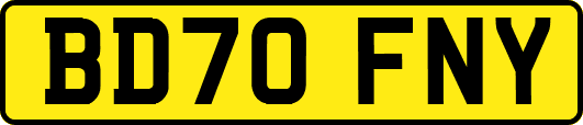 BD70FNY
