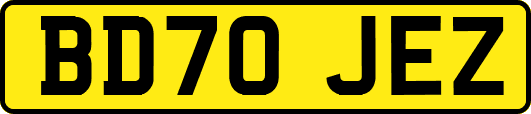 BD70JEZ