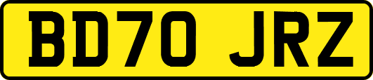 BD70JRZ