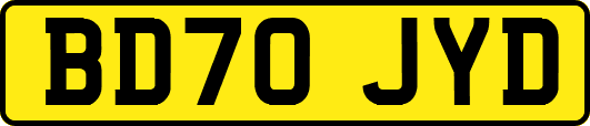 BD70JYD