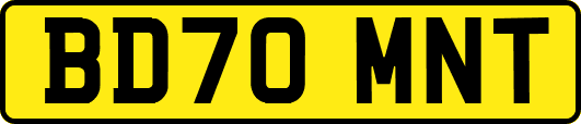 BD70MNT