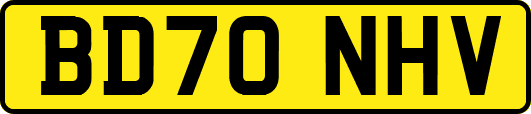 BD70NHV