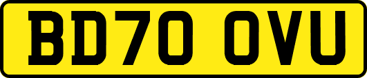 BD70OVU