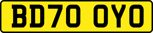 BD70OYO