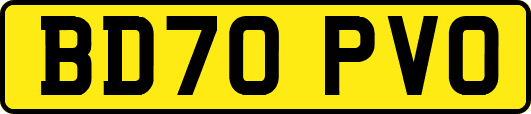 BD70PVO