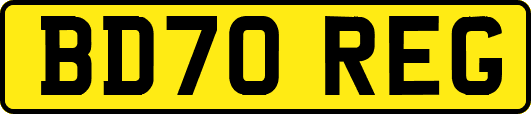 BD70REG