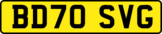 BD70SVG