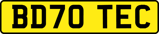 BD70TEC