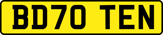 BD70TEN