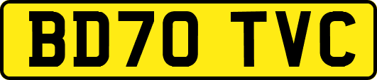 BD70TVC